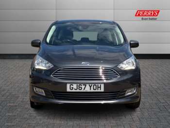Used Ford C-Max 2017 for sale - 74926118: Photo