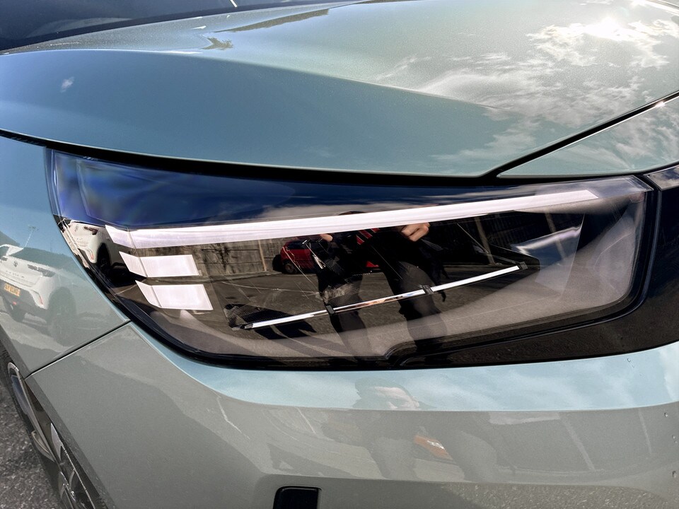 Used Vauxhall Corsa 2026 for sale - 78092023: Photo 10