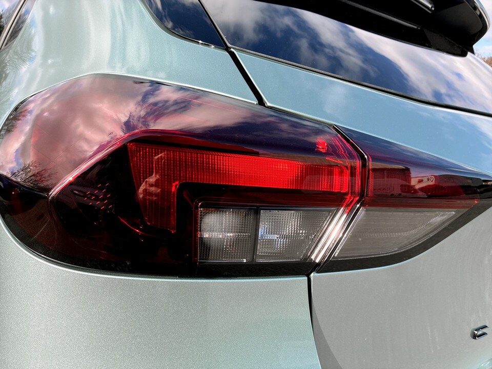 Used Vauxhall Corsa 2026 for sale - 78092023: Photo 11