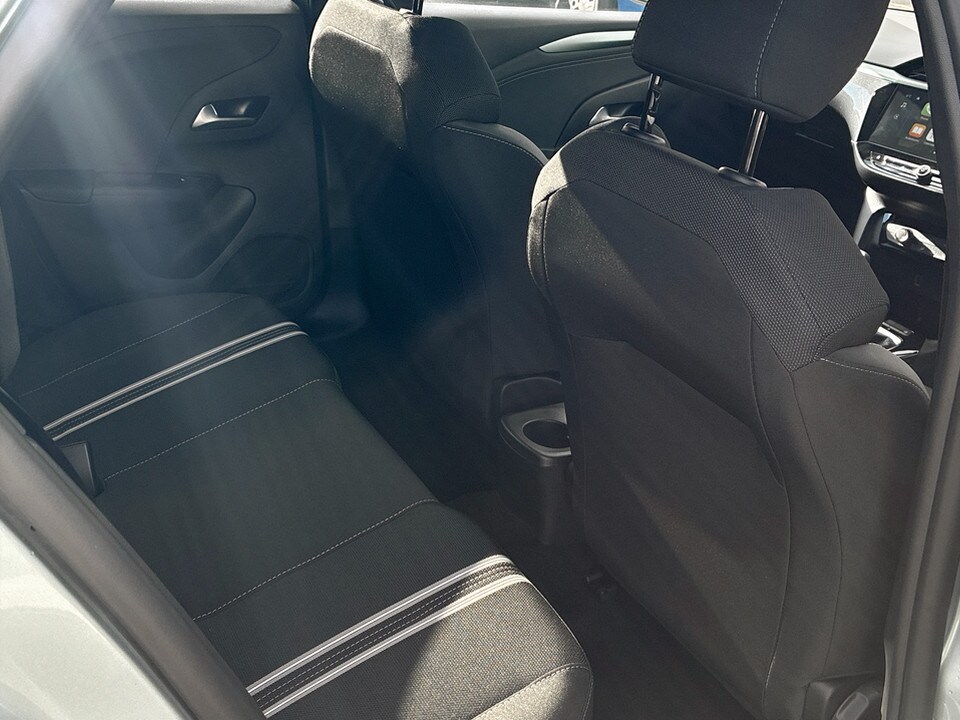 Used Vauxhall Corsa 2026 for sale - 78092023: Photo 13
