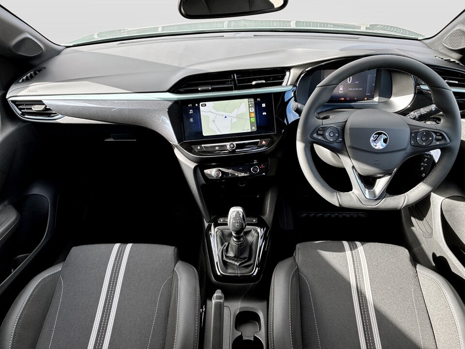 Used Vauxhall Corsa 2026 for sale - 78092023: Photo 14