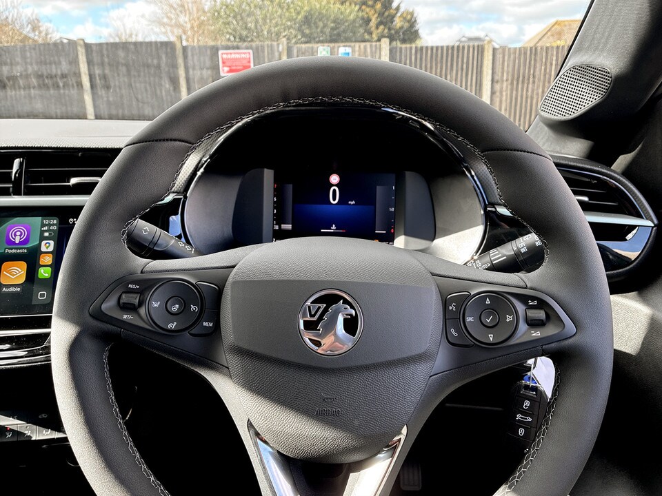 Used Vauxhall Corsa 2026 for sale - 78092023: Photo 15