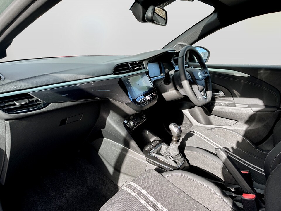 Used Vauxhall Corsa 2026 for sale - 78092023: Photo 16