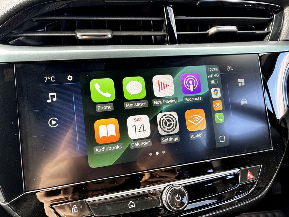 Used Vauxhall Corsa 2026 for sale - 78092023: Photo 19