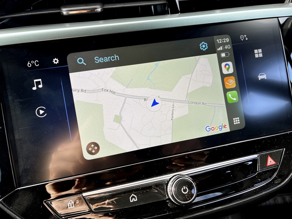 Used Vauxhall Corsa 2026 for sale - 78092023: Photo 20