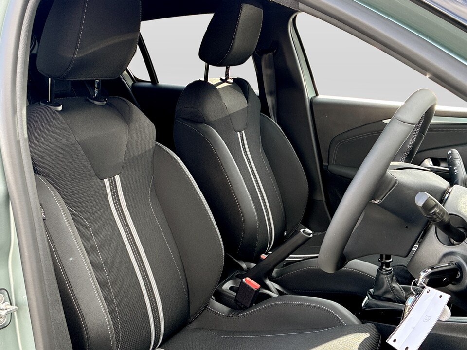 Used Vauxhall Corsa 2026 for sale - 78092023: Photo 23