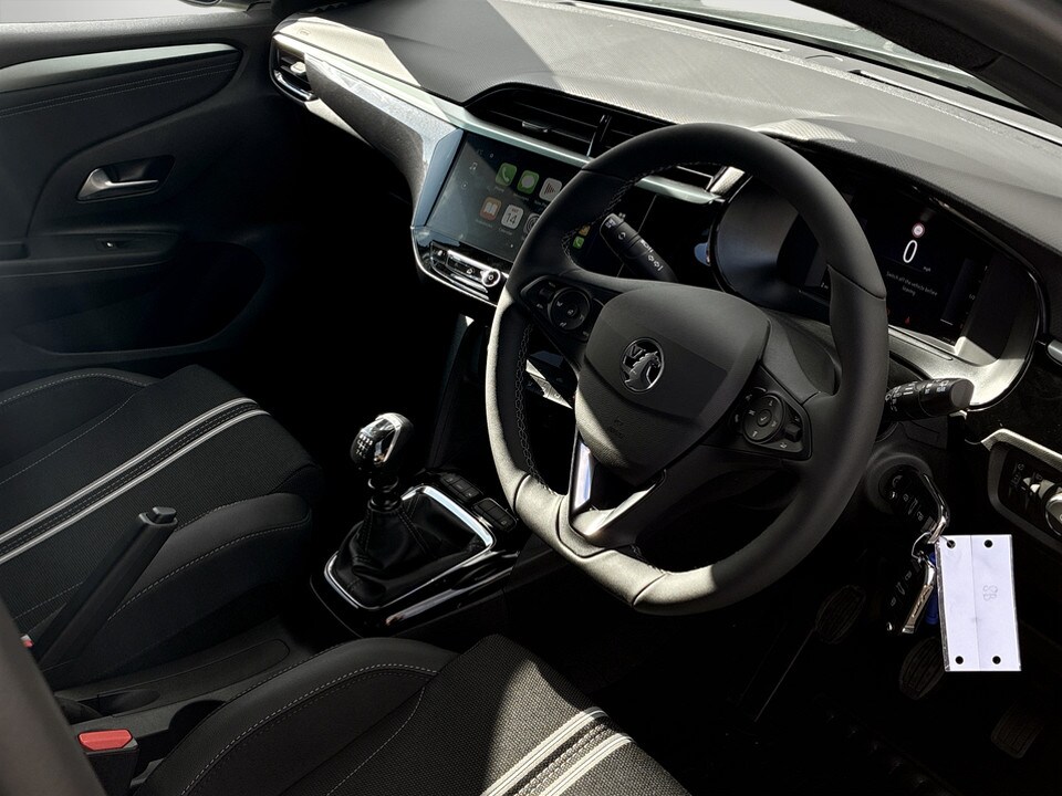 Used Vauxhall Corsa 2026 for sale - 78092023: Photo 24