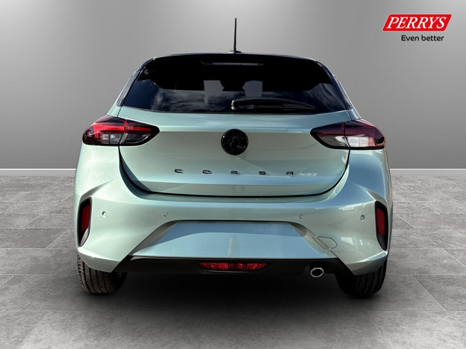 Used Vauxhall Corsa 2026 for sale - 78092023: Photo 6