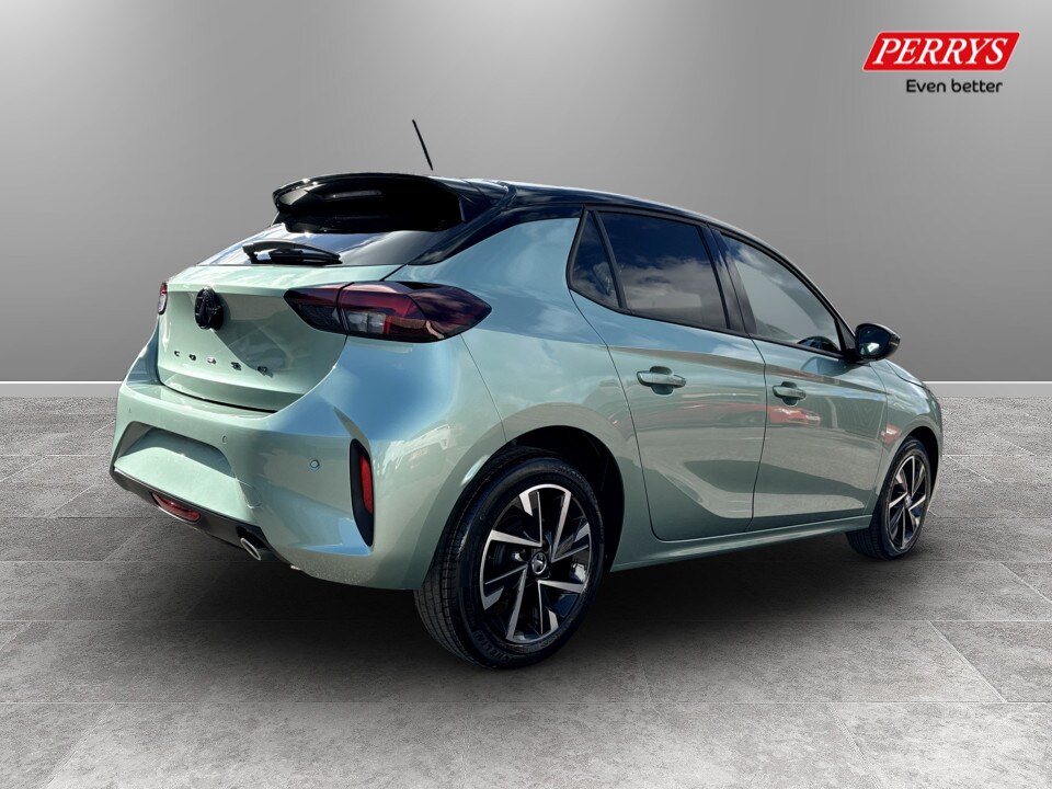 Used Vauxhall Corsa 2026 for sale - 78092023: Photo 7