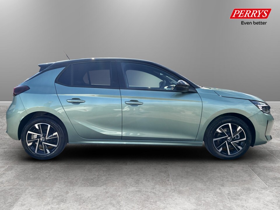 Used Vauxhall Corsa 2026 for sale - 78092023: Photo 8