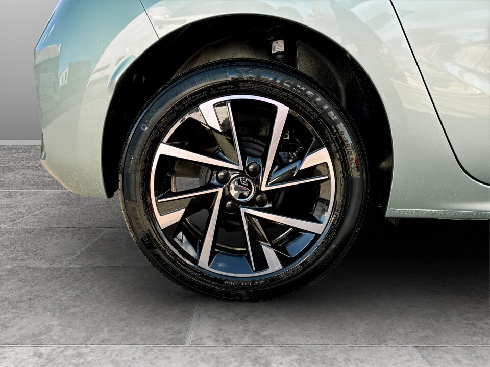 Used Vauxhall Corsa 2026 for sale - 78092023: Photo 9