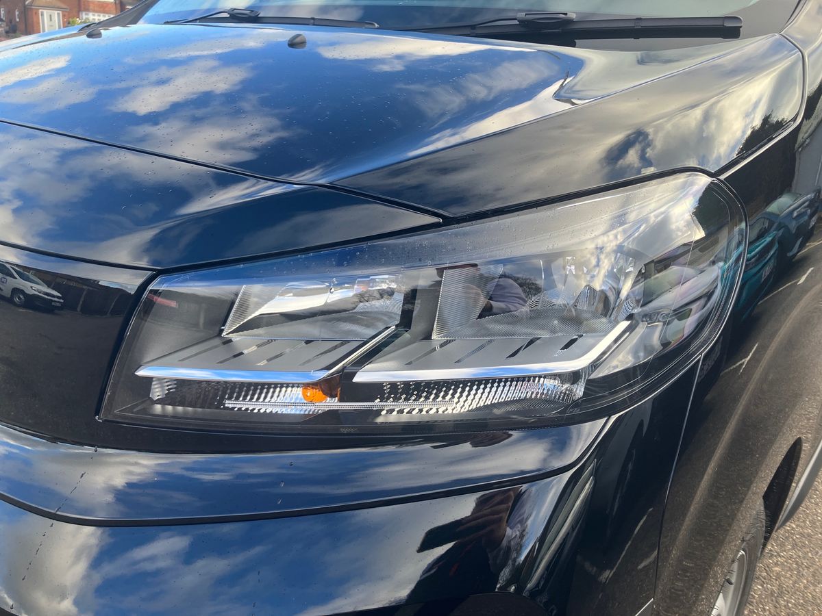 Used Vauxhall Vivaro 2026 for sale - 77113573: Photo 13