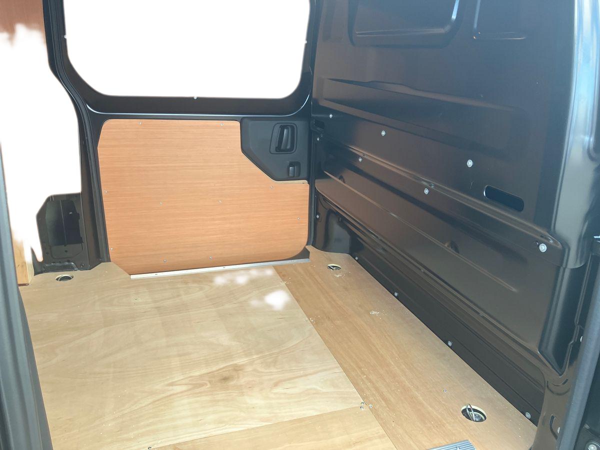 Used Vauxhall Vivaro 2026 for sale - 77113573: Photo 19