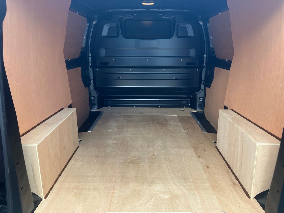 Used Vauxhall Vivaro 2026 for sale - 77113573: Photo 20