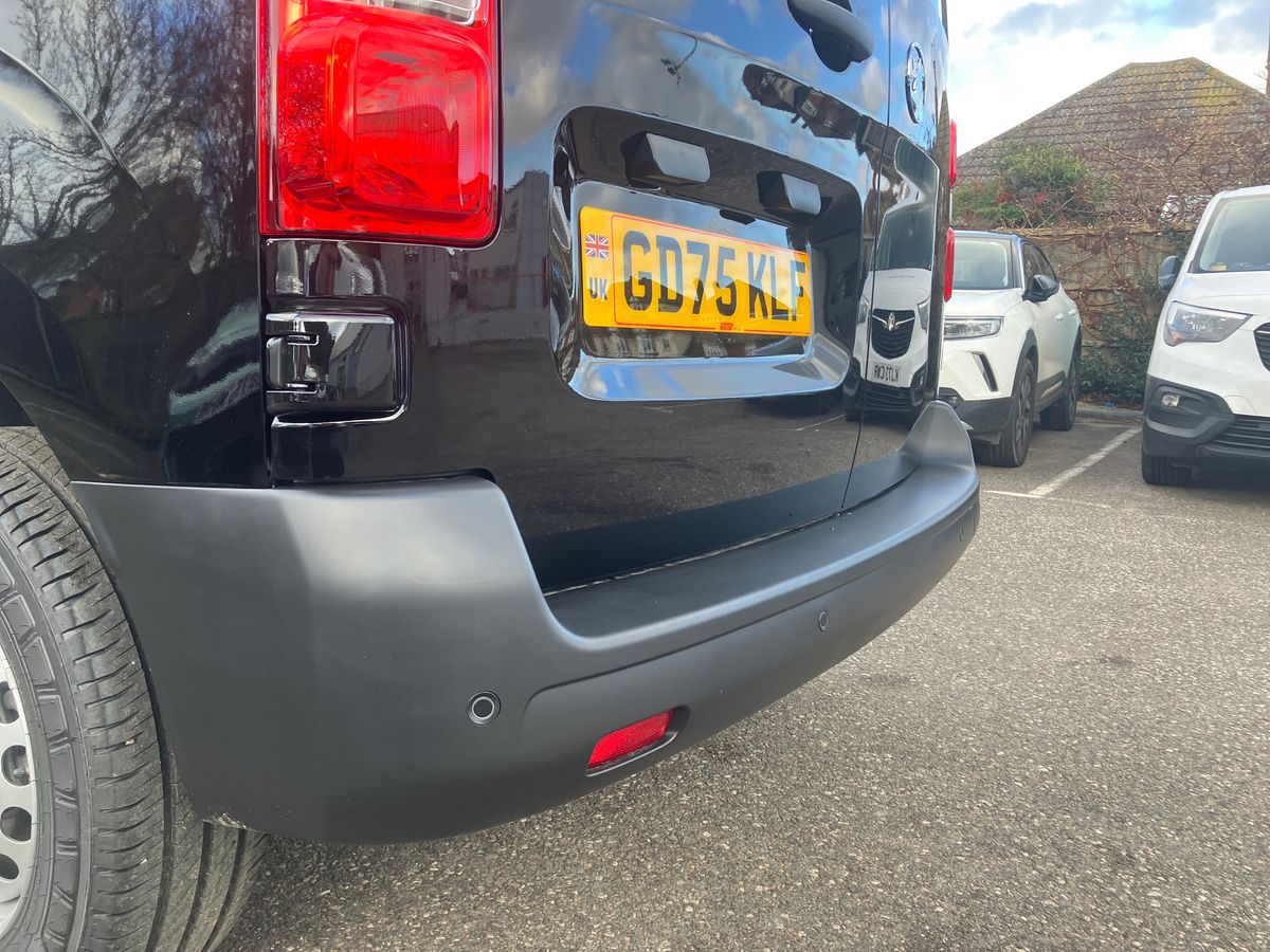 Used Vauxhall Vivaro 2026 for sale - 77113573: Photo 30