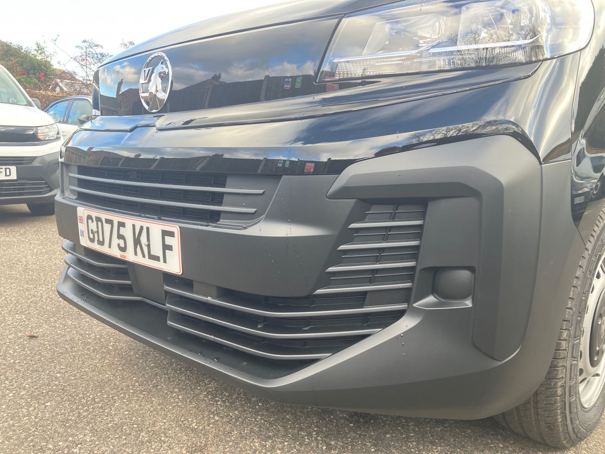 Used Vauxhall Vivaro 2026 for sale - 77113573: Photo 31