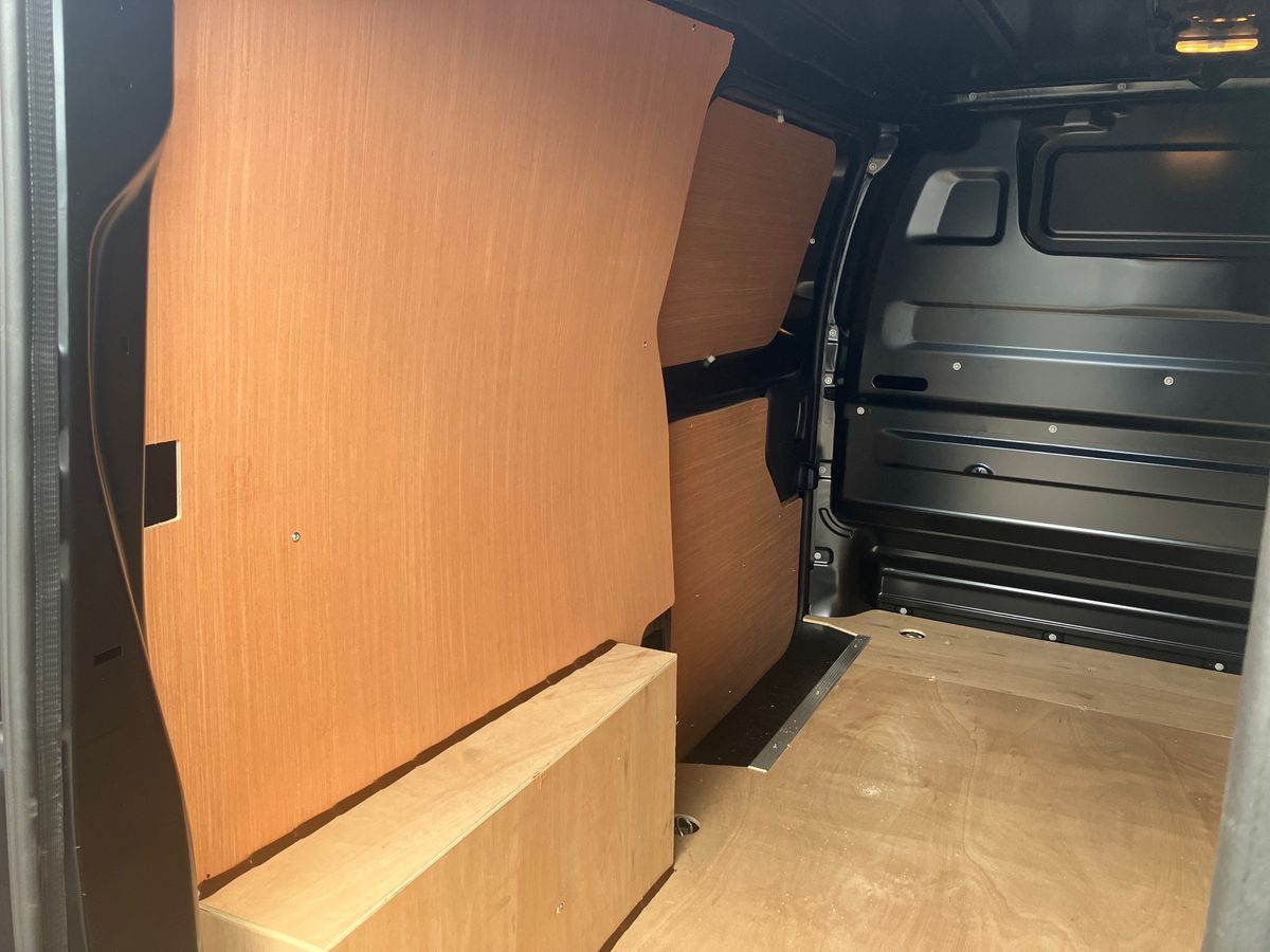 Used Vauxhall Vivaro 2026 for sale - 77113573: Photo 35