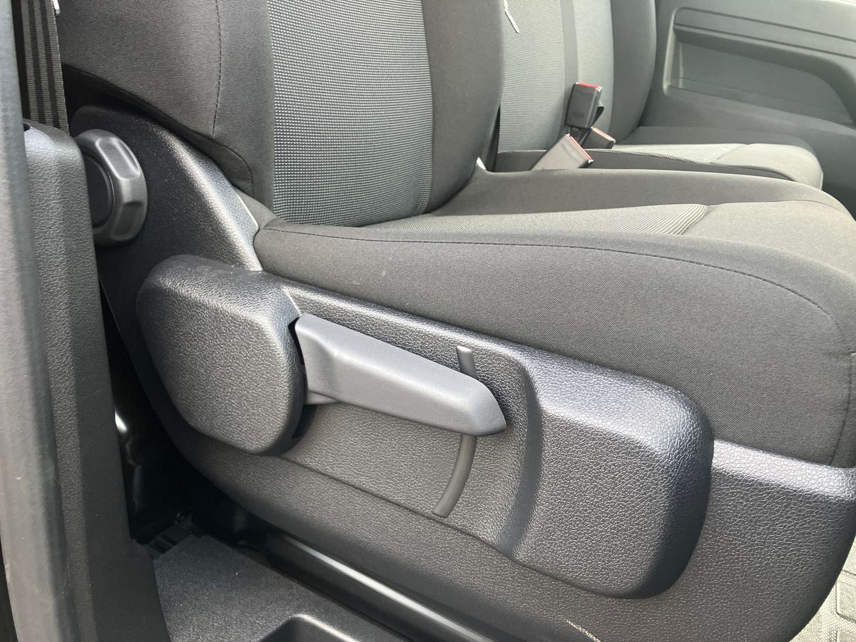 Used Vauxhall Vivaro 2026 for sale - 77113573: Photo 37