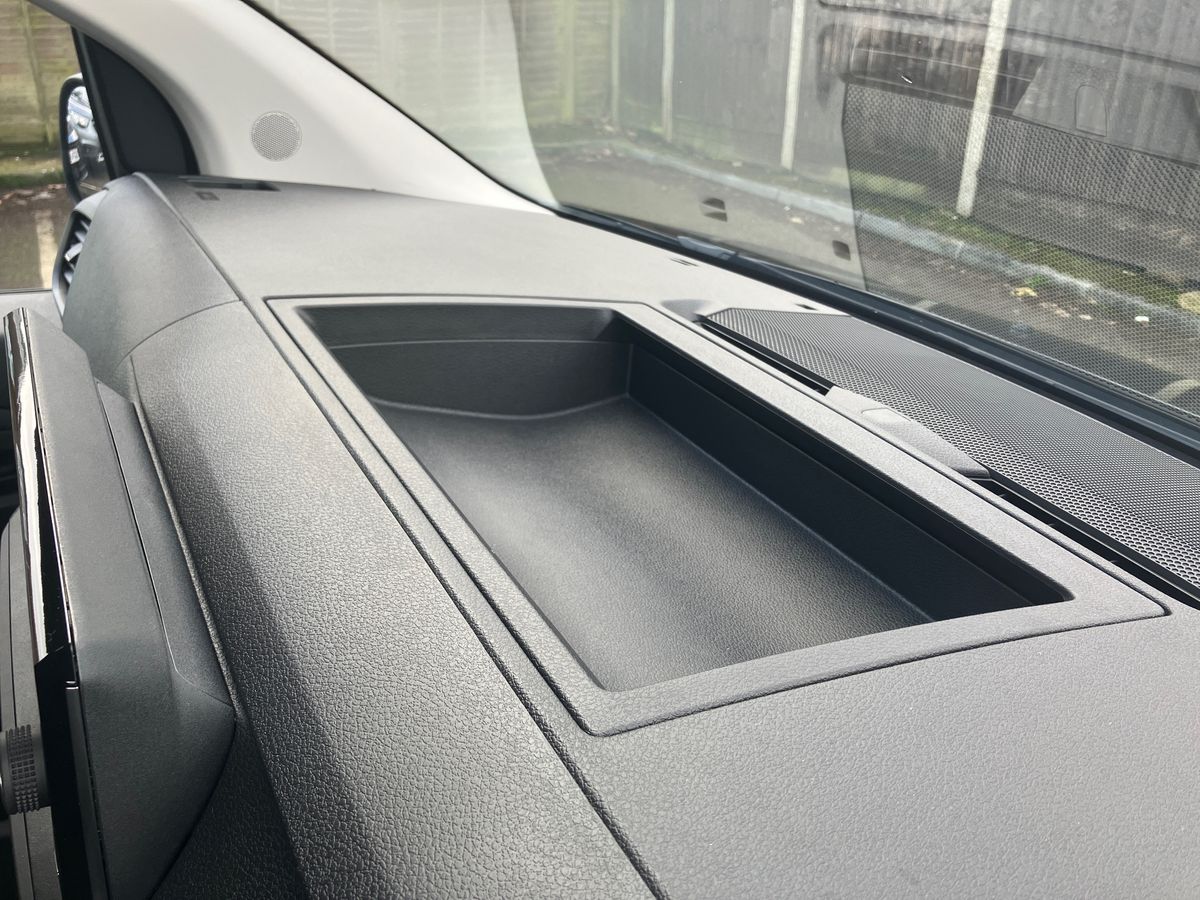 Used Vauxhall Vivaro 2026 for sale - 77113573: Photo 38