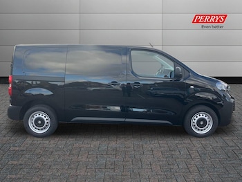 Used Vauxhall Vivaro 2026 for sale - 77113573: Photo