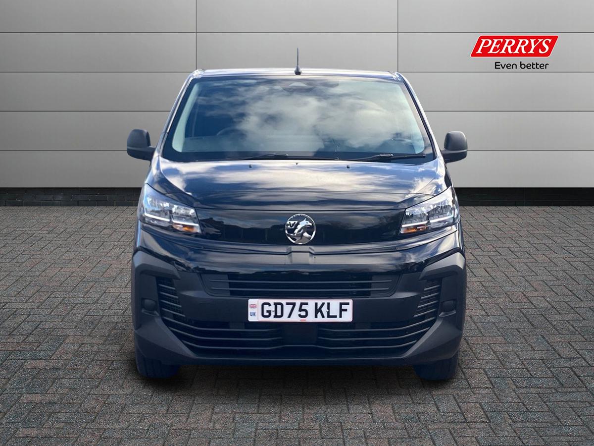 Used Vauxhall Vivaro 2026 for sale - 77113573: Photo 4