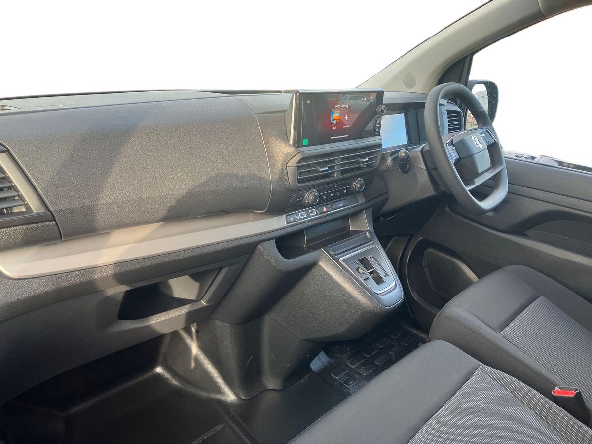 Used Vauxhall Vivaro 2026 for sale - 77113573: Photo 6