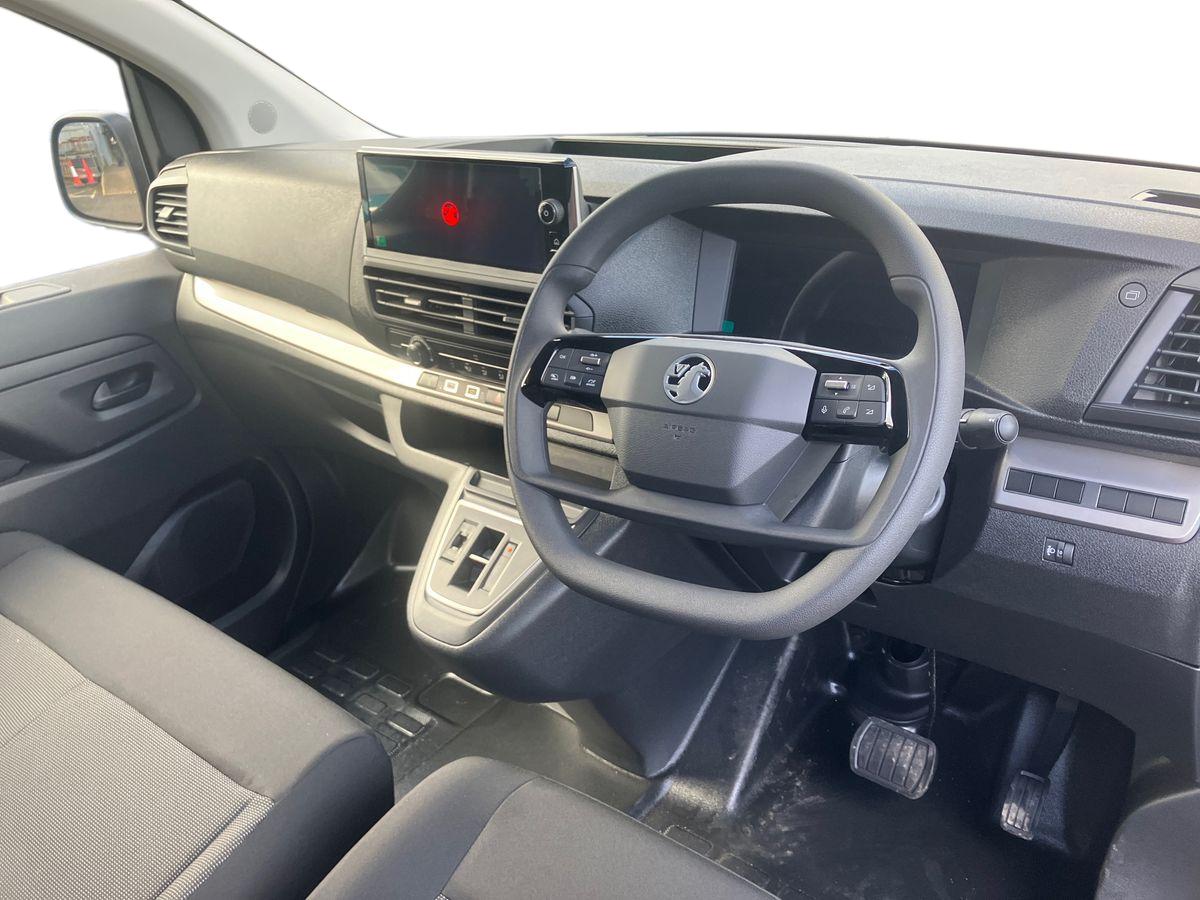 Used Vauxhall Vivaro 2026 for sale - 77113573: Photo 8