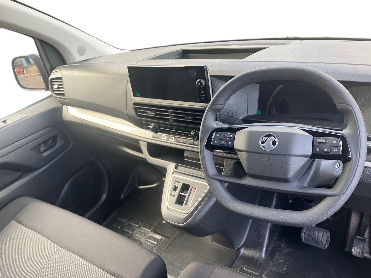 Used Vauxhall Vivaro 2026 for sale - 77113573: Photo 9