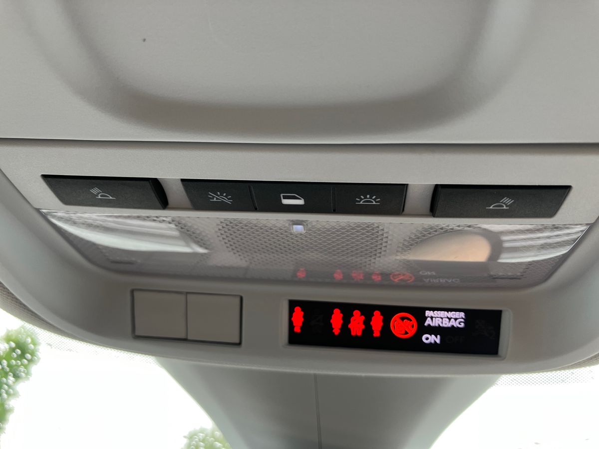 Vehicle 34