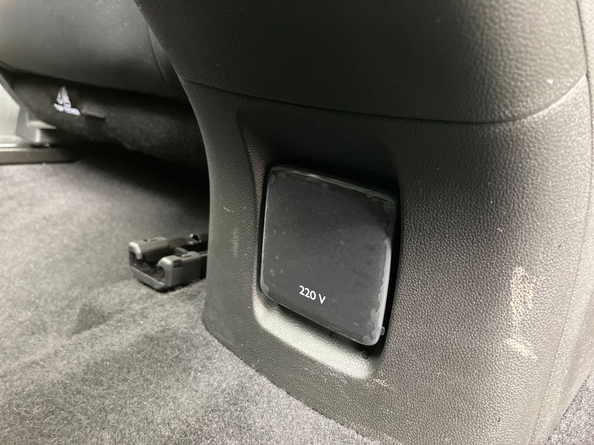 Vehicle 41