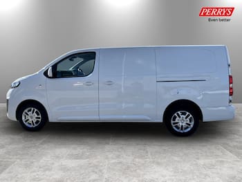 Used Vauxhall Vivaro 2020 for sale - 79446194: Photo