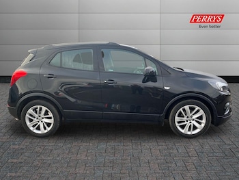 Used Vauxhall Mokka 2018 for sale - 77136455: Photo