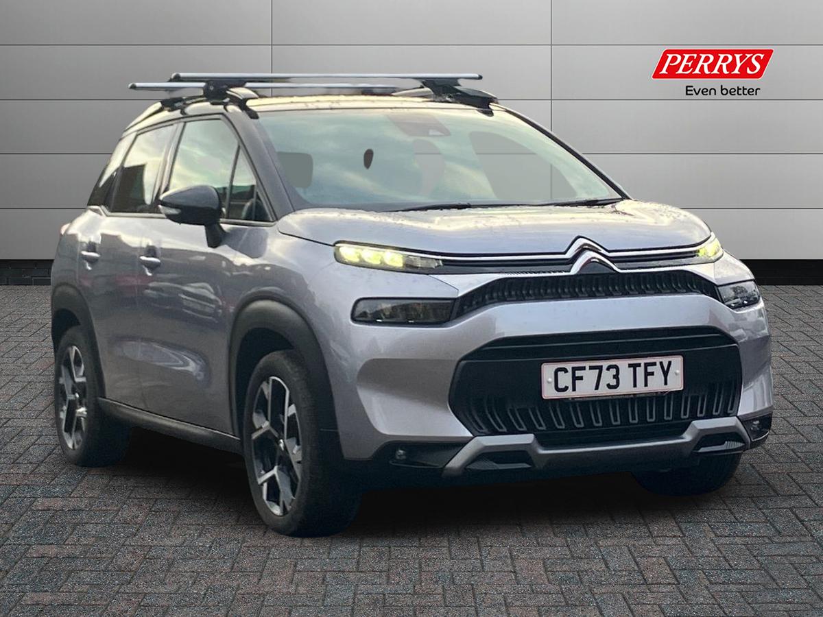 Used Citroen C3 Aircross 2023 for sale - 76792540: Photo 1