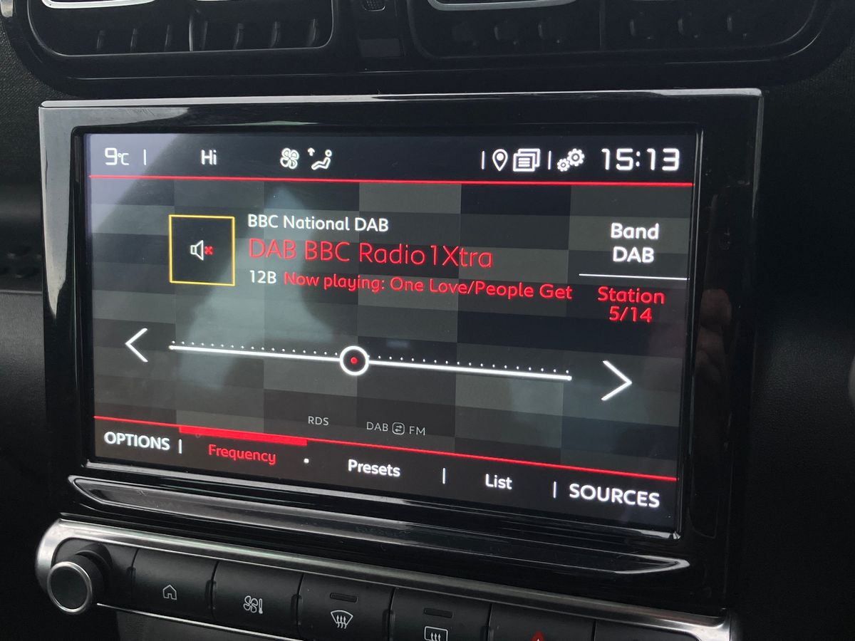 Used Citroen C3 Aircross 2023 for sale - 76792540: Photo 10