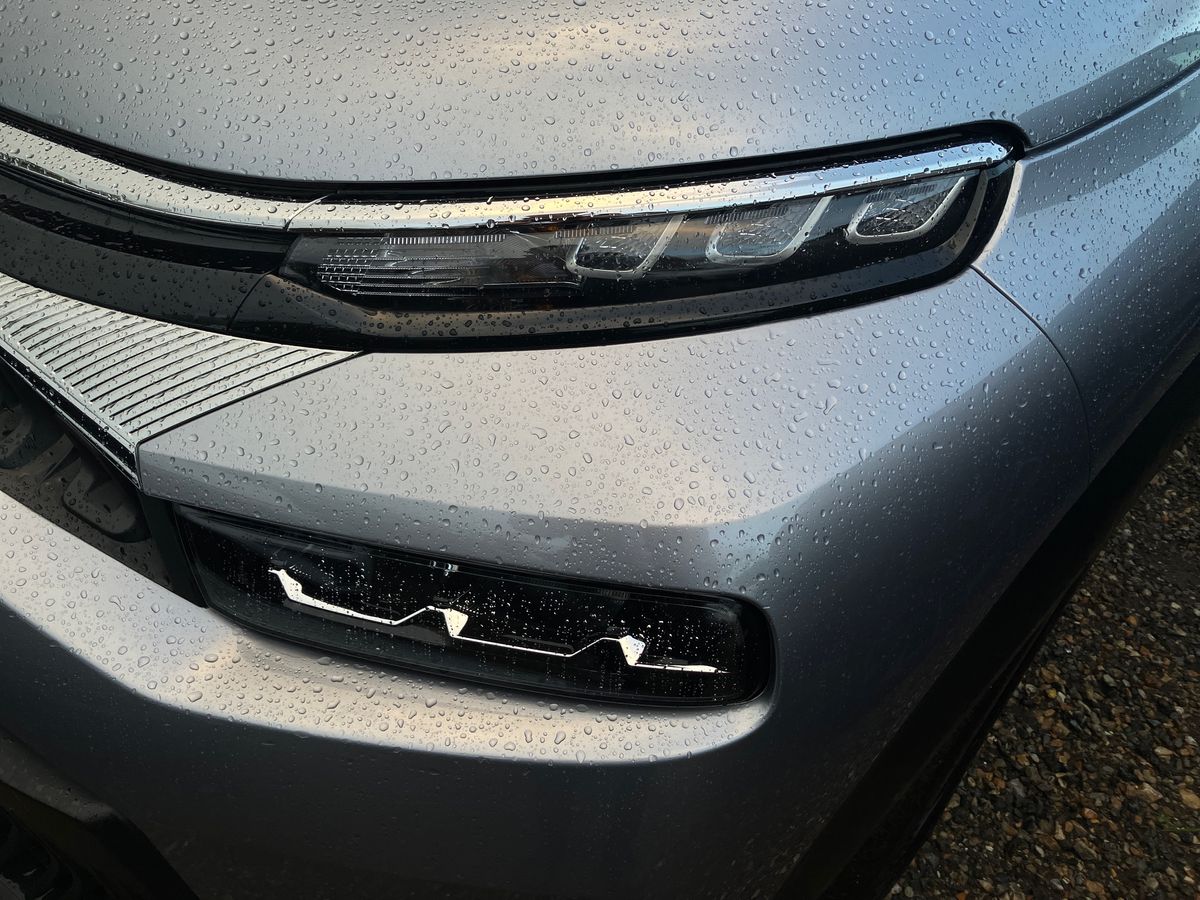 Used Citroen C3 Aircross 2023 for sale - 76792540: Photo 13