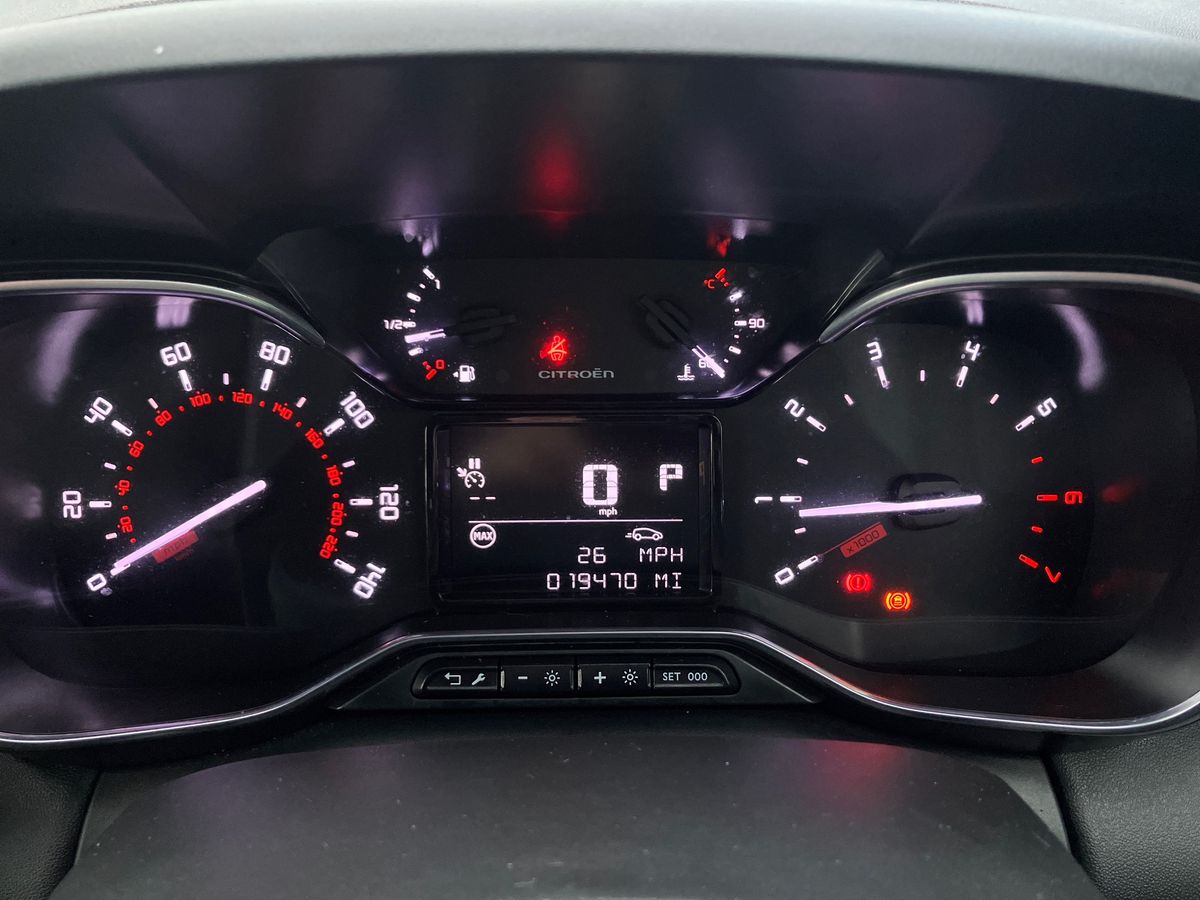 Used Citroen C3 Aircross 2023 for sale - 76792540: Photo 14