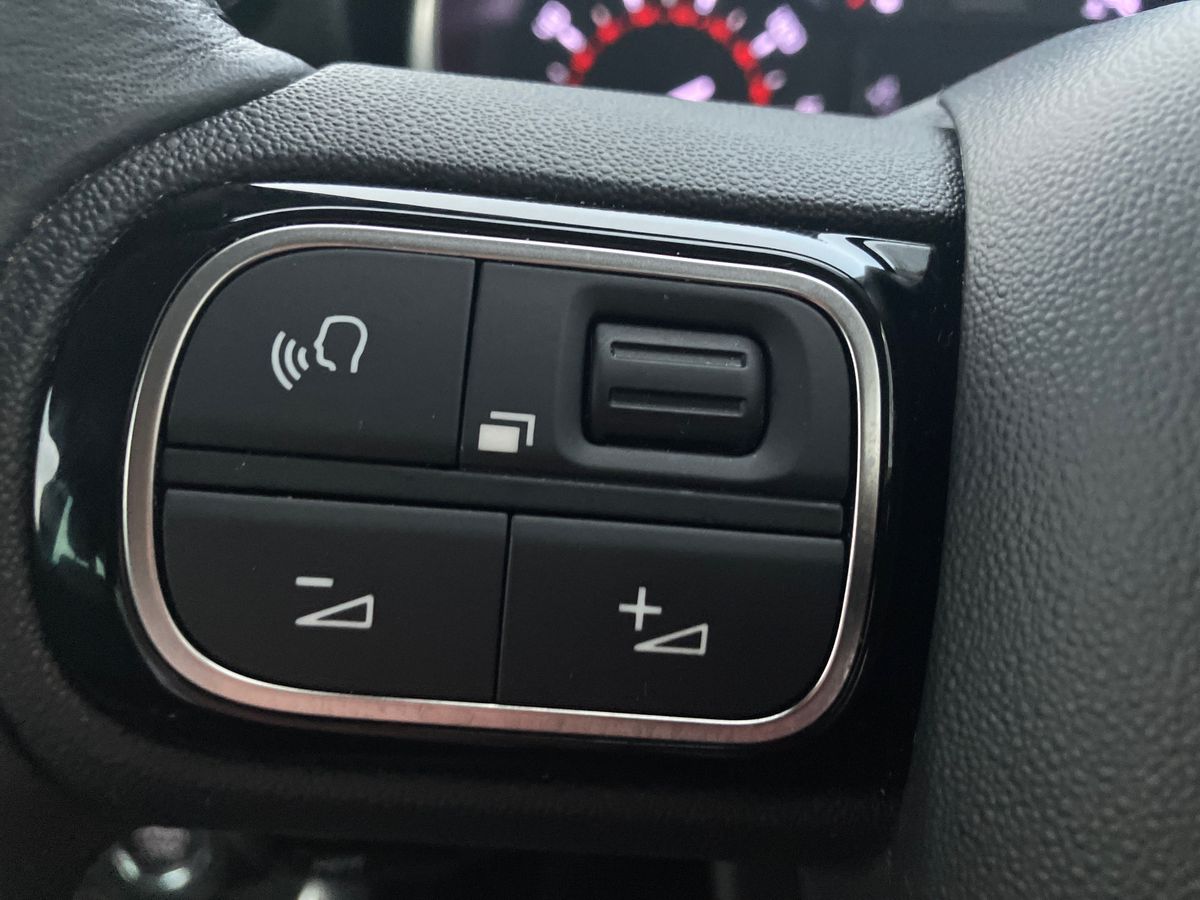 Used Citroen C3 Aircross 2023 for sale - 76792540: Photo 16