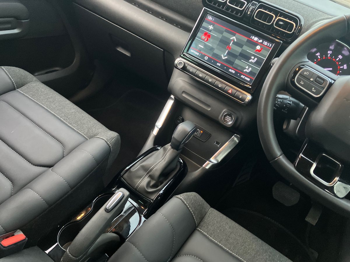 Used Citroen C3 Aircross 2023 for sale - 76792540: Photo 17