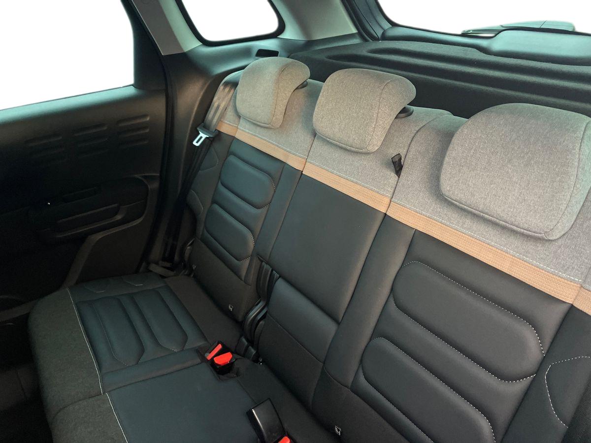 Used Citroen C3 Aircross 2023 for sale - 76792540: Photo 19