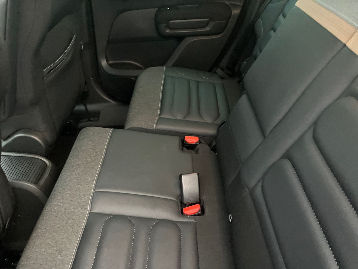 Used Citroen C3 Aircross 2023 for sale - 76792540: Photo 22