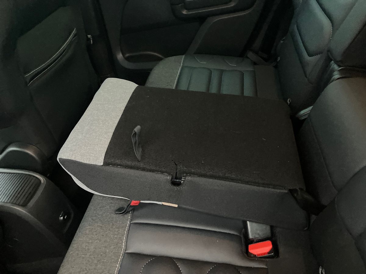 Used Citroen C3 Aircross 2023 for sale - 76792540: Photo 23