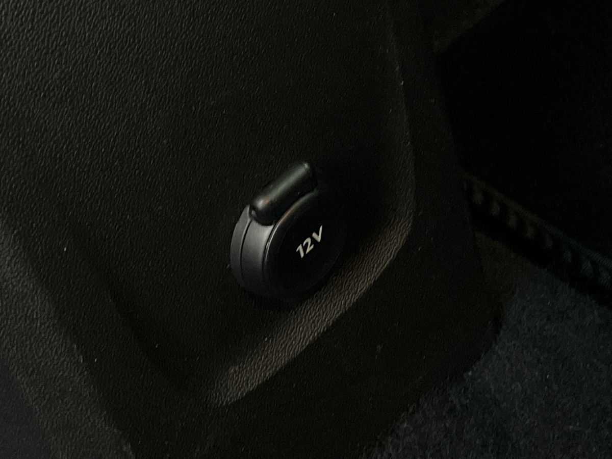 Used Citroen C3 Aircross 2023 for sale - 76792540: Photo 24