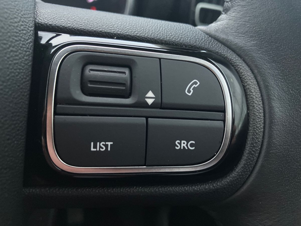 Used Citroen C3 Aircross 2023 for sale - 76792540: Photo 26