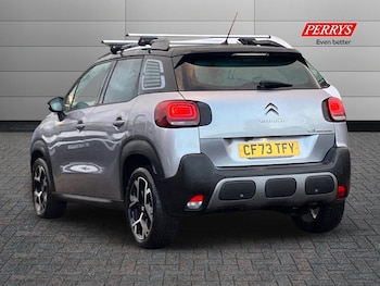 Used Citroen C3 Aircross 2023 for sale - 76792540: Photo