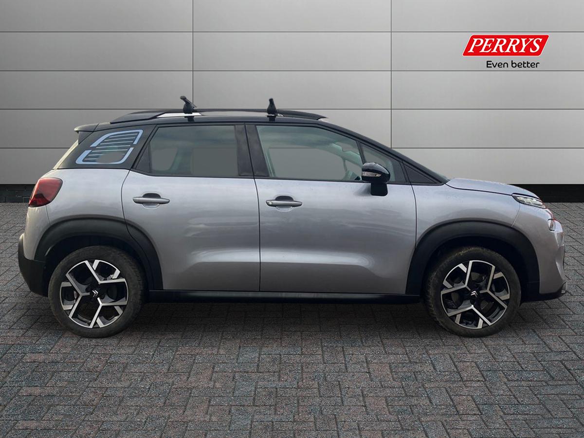 Used Citroen C3 Aircross 2023 for sale - 76792540: Photo 3