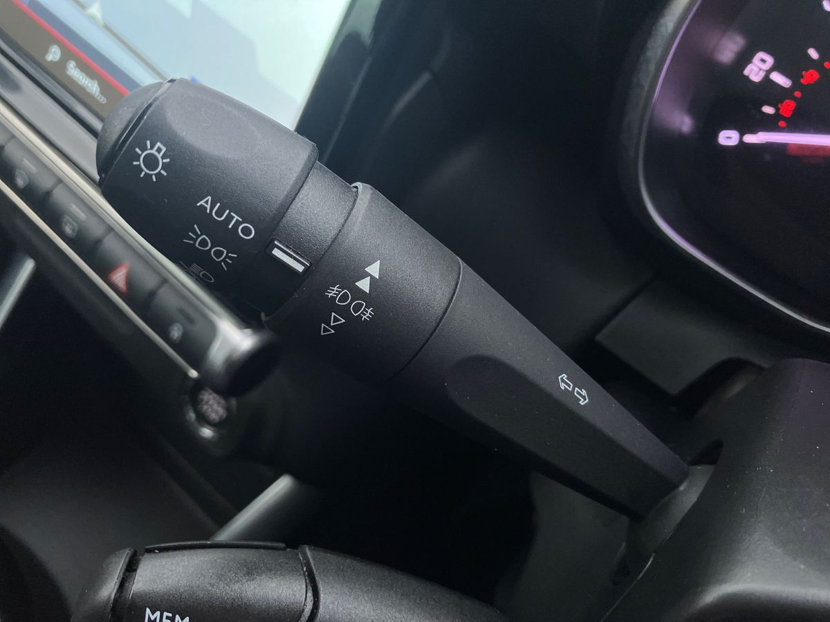 Used Citroen C3 Aircross 2023 for sale - 76792540: Photo 31