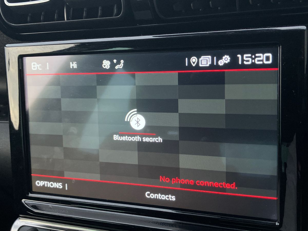 Used Citroen C3 Aircross 2023 for sale - 76792540: Photo 37