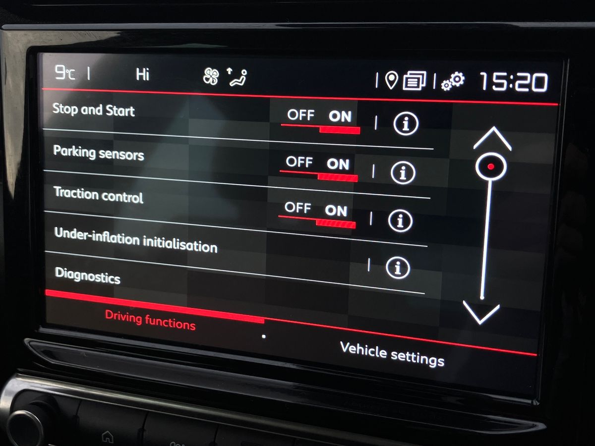 Used Citroen C3 Aircross 2023 for sale - 76792540: Photo 38