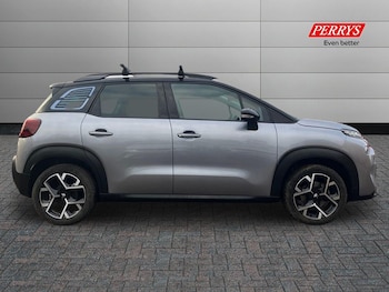 Used Citroen C3 Aircross 2023 for sale - 76792540: Photo