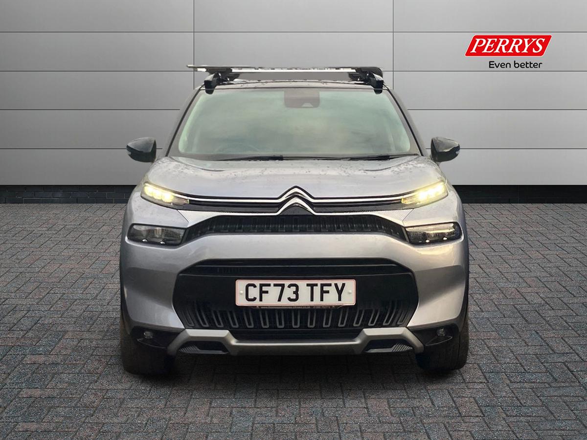Used Citroen C3 Aircross 2023 for sale - 76792540: Photo 4